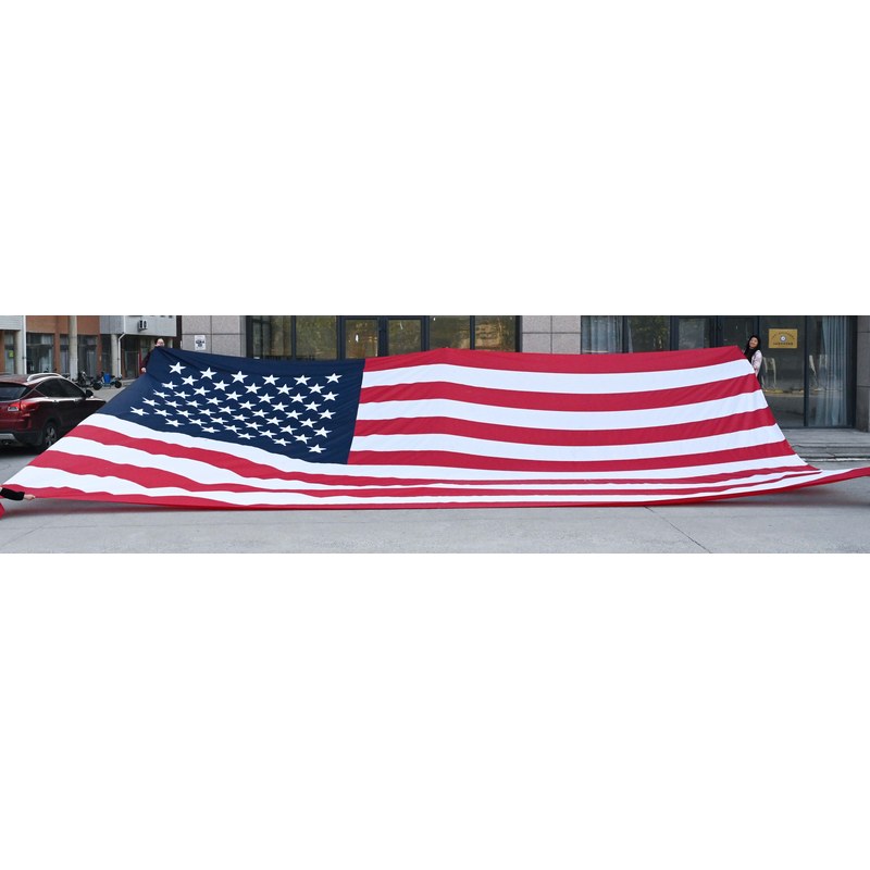 普安3x5ft 是多少厘米？旗帜常见规格尺寸对照与选购要点